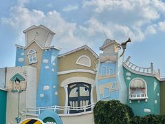 -大连海昌发现王国主题公园