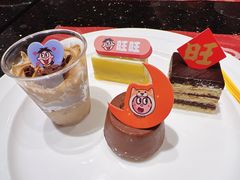 -上海神旺大酒店