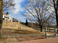 -神户市立六甲山牧场