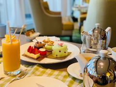 -澳门文华东方酒店文华饼房(孙逸仙大马路店)