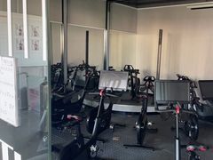 -形馆健身·普拉提(加州店)