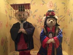 -济州岛泰迪熊博物馆