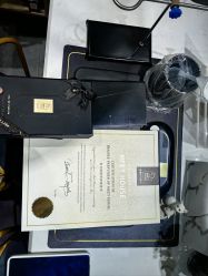 -香遇沙龙香水·调香·团建