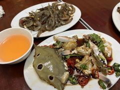 -龙眼南白粥六顺白粥