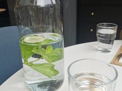 -乔泰勒JOETYLER西餐厅(曲江店)