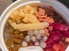 -老屋印象·酸菜鱼新川菜(义乌之心店)