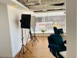 -美丽匯形象定制