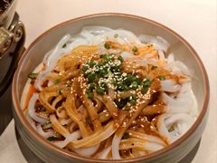 -漢舍川菜馆(国贸商城店)
