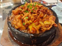 -西江美食舫·江西菜(健德桥店)