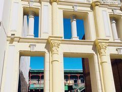 -中华巴洛克风情街