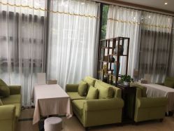 -莲生母婴月子中心(清水河公园店)
