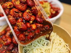 -寻虾记(小寨店)