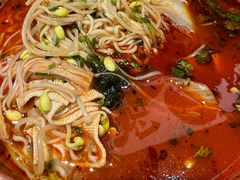 -成都你六姐·牛肉冒菜(城市集市合生汇店)