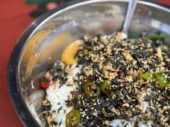 -姐夫家·沈阳黏糊麻辣拌·拌鸡架·冷面(南头古城店)