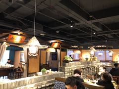-井水小厨·湘菜(活力广场店)