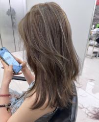 -BEAUTY HAIR GANO