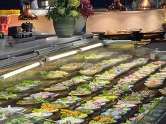 -九记潮汕现切鲜牛肉自助火锅(长沙·方圆荟店)