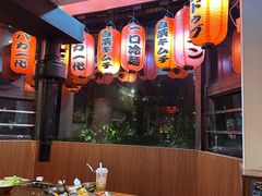 -大阪烧肉BAKA一代(国贸商住大厦店)