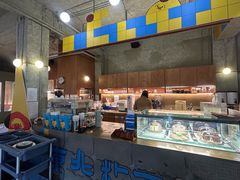 -仁义涵西餐·咖啡(中华巴洛克店)