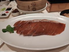 酥香嫩烤鸭-四季民福烤鸭店(望京旺角店)