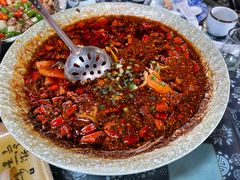 毛血旺-青城甲(青城山店)