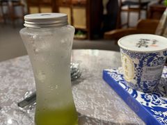 -猫屎咖啡(陶溪川店)