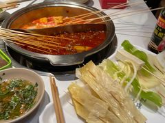-玉林串串香·成都老字号(玉林街总店)