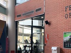 -一兆韦德健身(慧芝湖店)