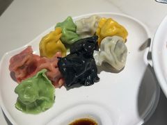 -33号大院·青岛本帮菜(五四广场店)