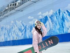 -哈尔滨热雪奇迹