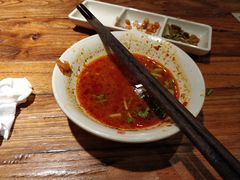 -湘人龙记老长沙米粉(鸟巢店)