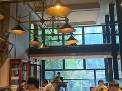 -熙楼(翠湖店)