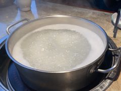 -淘米捞·米汤脆鲩鱼火锅(福田皇岗店)