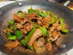 -大鸭梨烤鸭(望京店)