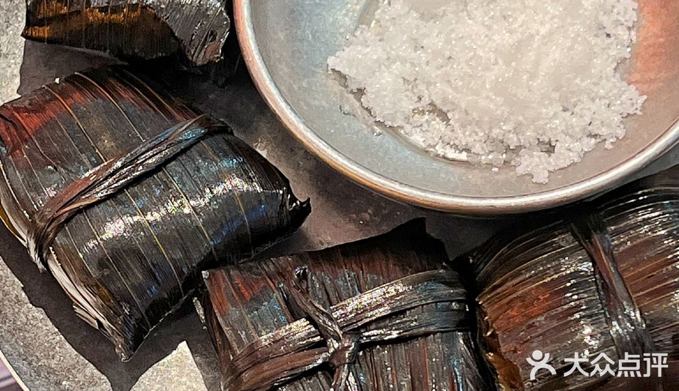 沈阳中街美食神店又+1……