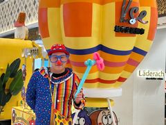 -杭州大厦LSE城市生活超市(杭州大厦店)