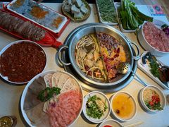 -小龙坎火锅(春熙太古里店)