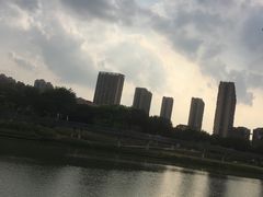 -怡海公园(桂城街道)