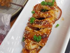 -必点海鲜·鲅鱼水饺(鞍山西道店)