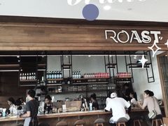 -ROAST
