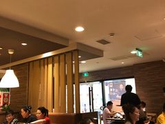 大堂-新石器烤肉(中房金谊广场店)