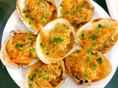 -覃记海鲜美食餐厅