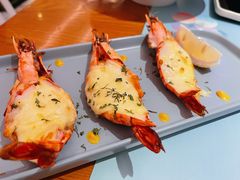 -HELLO MUSAE 拾光缪斯餐厅·纯正希腊风味(苏州中心店)