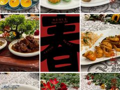 -山外山菜馆(玉泉路店)