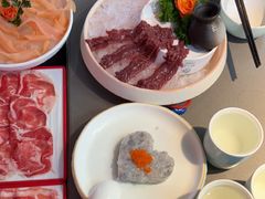 -刘一手重庆火锅(万达广场颍泉店)