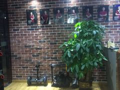 -UP健身私教馆(海岸城店)