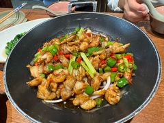 -大盐帮川菜馆(长楹天街店)