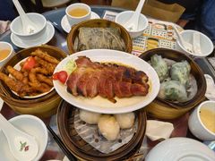 -香港蓮香樓(中環店)