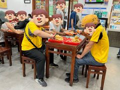 -护国寺小吃(左家庄店)