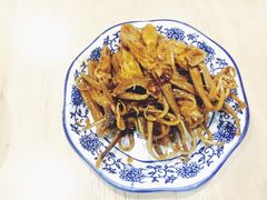 -兔爸私家小厨(新北万达店)